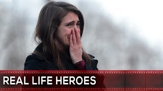 Restoring Faith in Humanity #9 Real Life Heroes - Good People Still Exist Compilation