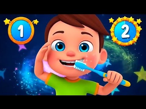 Brush Your Teeth Official Video Youtube