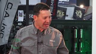 Meggitt Training Systems - SHOT TV Studio | SHOT Show 2020