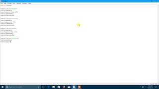 simple python program to draw olympic ring using turtle