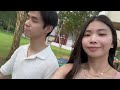 singapore vlog ۫ ꣑ৎ date with my boyfriend exploring haji lane meeting samoyed dogs etc