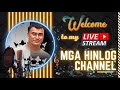 SATURDAY LIVE STREAM//KANTAHAN PO TAYO SAGLIT