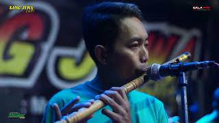 Mengejar Badai - Fibri Viola || SANG JIWA LIVE PERFORMANCE