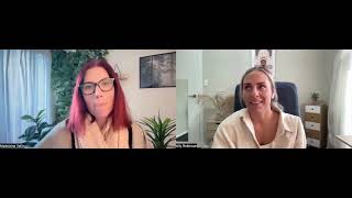 Live Coaching Sessions with Madelaine Vallin: 3 of 3 - Ally