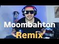 Moombahton Mix 2024 Dance Remix Reggaeton P7 By DJ Biji