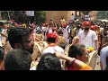 shivmudra dhol tasha pathak l puneri pagdi l kesariwada visarjan miravnuk l samadhan chowk pune