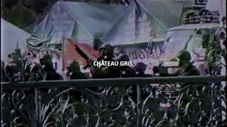 $UICIDEBOY$ - CHÂTEAU GRIS (VISUALIZER)