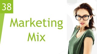 Marketing Mix - IGCSE Business Studies