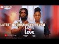 LOST IN LOVE- MAURICE SAM, PEARL WATS 2024 FULL NIGERIAN MOVIE