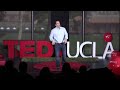 prep for hiv prevention the best worst kept secret raphael landovitz tedxucla