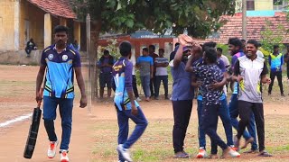 KADATHIKOLMEDU vs PRASHANTH MEMORIAL| MRS 50K 🏏 TOURNAMENT | ROUND 1 |#tncricket#indvseng