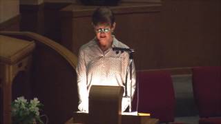 James Barlow's Celebration of Life 10 29 2016