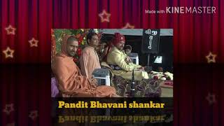 Pandit Bhavani shankar Pakhawaj vadan