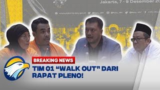 BREAKING NEWS - TOK! PENETAPAN HASIL PILGUB JAKARTA!