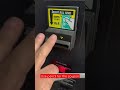 how to program you mei 2000 series validator shorts vendingmachine diy