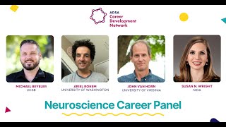 ADSA Neuroscience Career Panel
