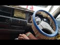 How To Drive Mitsubishi FN 627 10 gear speed Manual January 10, 2023 #howto #driving #mitsubishi