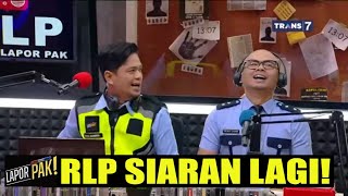 ANDHIKA HAMPIR BATAL PUASA | LAPOR PAK! (08/04/22)* Part 5