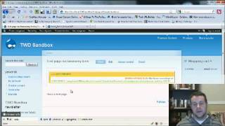 Drupal 6 Module Development: Creating a Related Nodes Block Tutorial 1 of 2