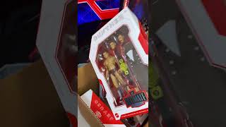 WWE Elite 111 \u0026 Ultimate 22 Figure Unboxing!