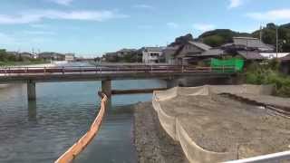 映画「共喰い」菅田将暉・木下美咲・田中裕子・ロケ地Movie location