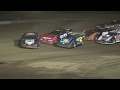 IMCA Late Model feature Independence Motor Speedway 5/13/17