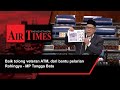 Baik tolong veteran ATM, dari bantu pelarian Rohingya - MP Tangga Batu