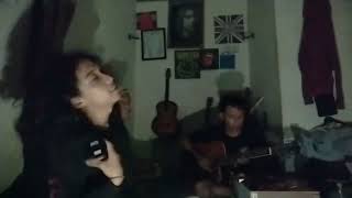 SLANK - ANAK MALAM (Cover Junkiest)