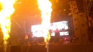 Pendulum LIVE @ RMJ 2017