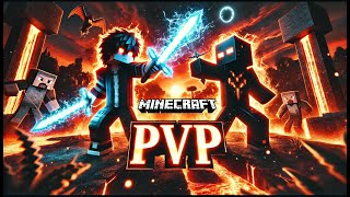 Minecraft PvP Duels Live!