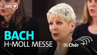 Bach - h-Moll Messe | Peter Dijkstra | Chor des Bayerischen Rundfunks | Concerto Köln
