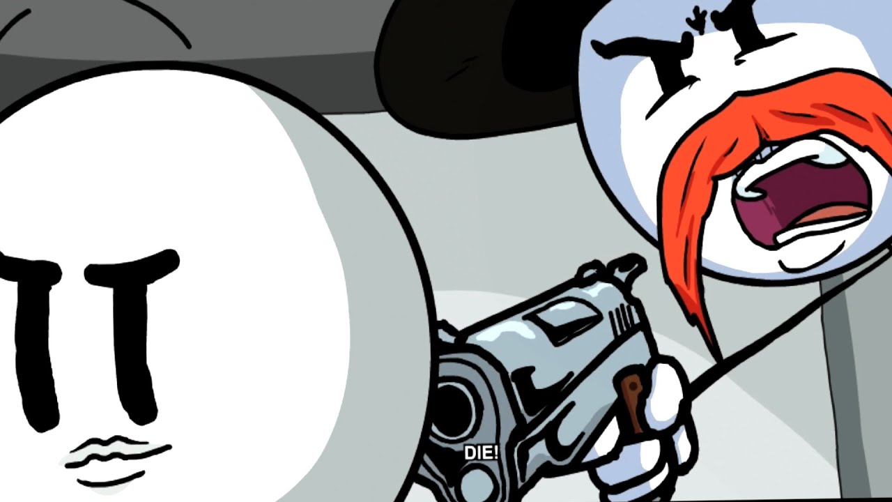 Completing The Mission Youtube