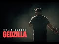 Colin Geddis || GEDZILLA || Live at The SSE Arena Belfast