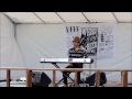 140914 【キラキラダイヤモンド】①深瀬人寛live　in ブランシュたかやま