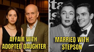 21 Darkest Family Secrets Hidden By Hollywood’s Greatest Stars