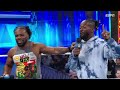 Drew McIntyre reta a Gunther en WrestleMania - WWE SmackDown 3 de Marzo 2023 Español Latino