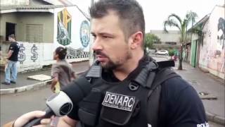 Polícia deflagra operação contra “rodízio” de facções em vila de Porto Alegre