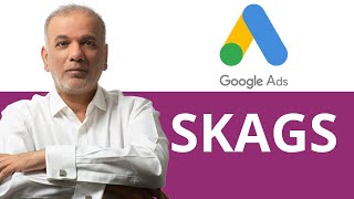 Google Ads For Wedding Photographers | How To Set Up Single Keyword Ad Groups (SKAGs)