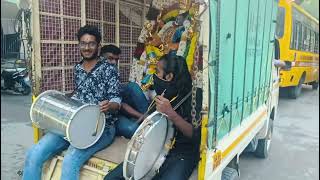 Sri Annamma Devi Pooja at Devotees New House Warming Function