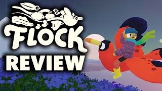 FLOCK Review - The Final Verdict
