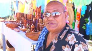 Tonga: Port Nukualofa - Cruise shore Excursions