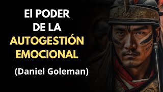 El poder de la autogestión emocional: ¡sé dueño de tus emociones!