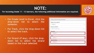 User Guide ERVHS LIS LESF Tagging