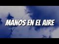 T - bone - nadie me ama como tú ( letra )