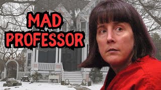 Entitled Professor who couldn't let go. The Amy Bishop Case.