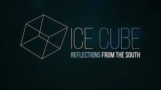 IceCube | Dr Damian Murphy