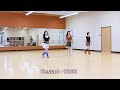 Can Keep It - Line Dance (Dance & Teach)