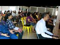 honey vachhani at mega parenting seminar 15 4 2018 2