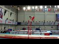 DUENAS Juan Pablo (MEX) - 2023 Artistic Junior Worlds - Qualifications Horizontal Bar