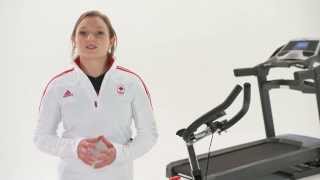 Athletics Favourite Exercises - Fitness Tips from Canadian Tire